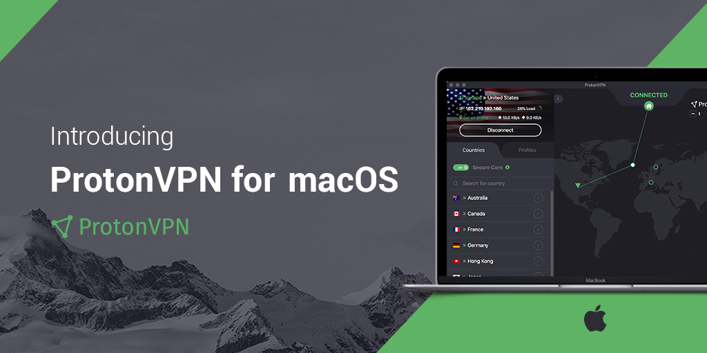 best totally free vpn for mac