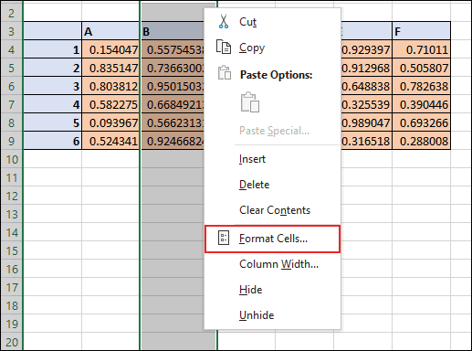insert line in excel cell for mac